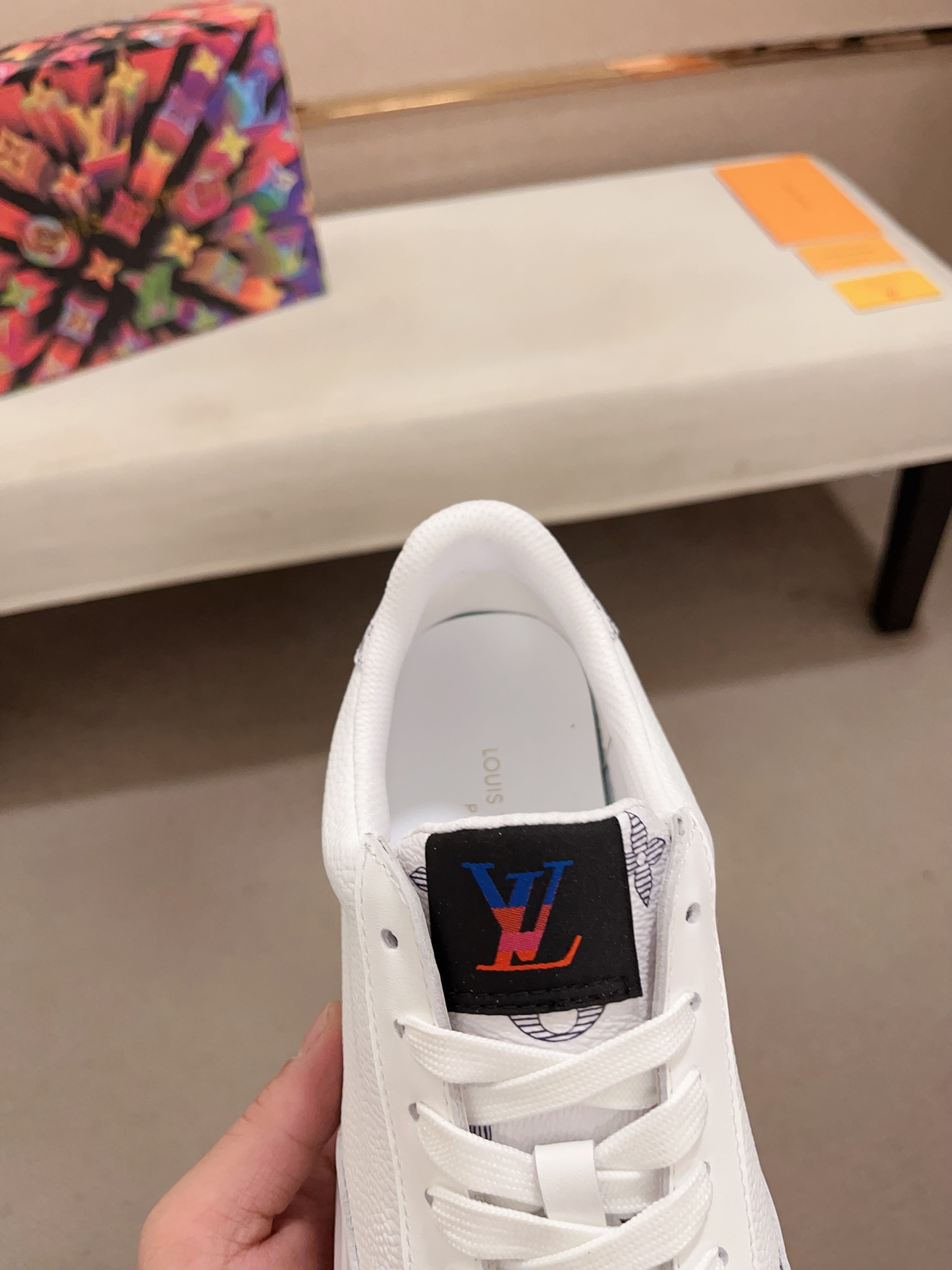 Louis Vuitton